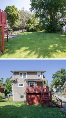 3230 Stanhope Avenue, Cincinnati, OH 45211