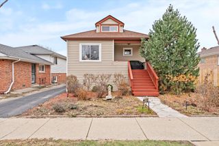 3924 East Avenue, Stickney, IL 60402