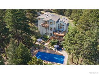 191 Alaska Road, Boulder, CO 80302