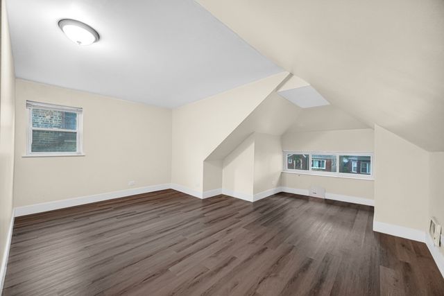 8541 S Paulina Street, Chicago, IL 60620