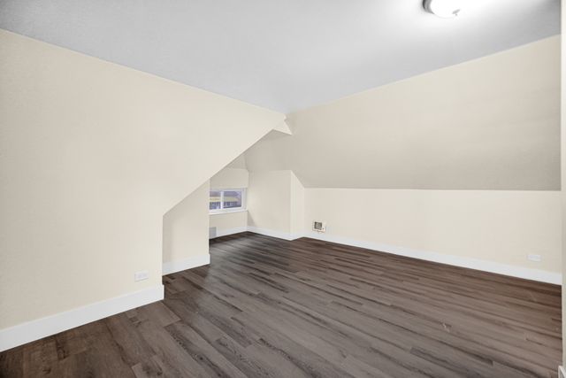 8541 S Paulina Street, Chicago, IL 60620