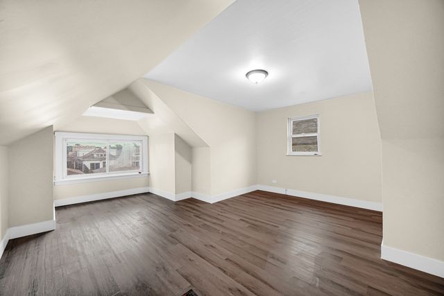 8541 S Paulina Street, Chicago, IL 60620