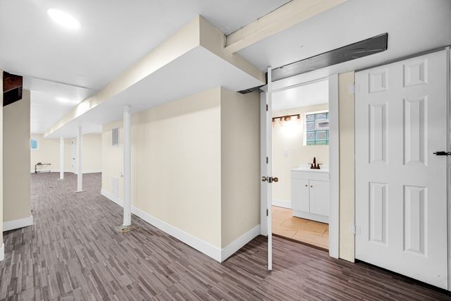 8541 S Paulina Street, Chicago, IL 60620