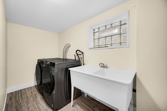 8541 S Paulina Street, Chicago, IL 60620