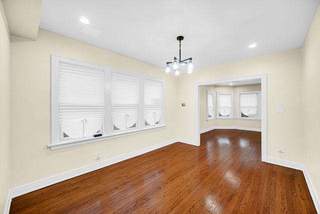 8541 S Paulina Street, Chicago, IL 60620