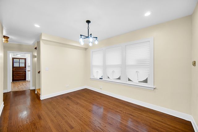 8541 S Paulina Street, Chicago, IL 60620