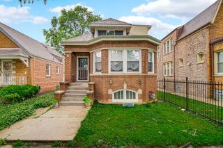 8541 S Paulina Street, Chicago, IL 60620