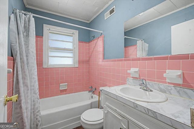 606 Carrollton Street, Bremen, GA 30110
