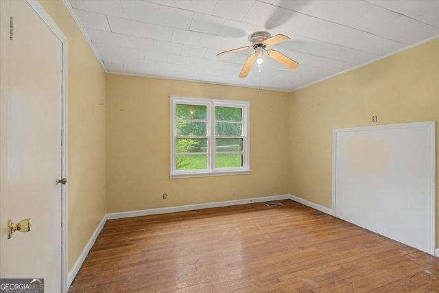 606 Carrollton Street, Bremen, GA 30110