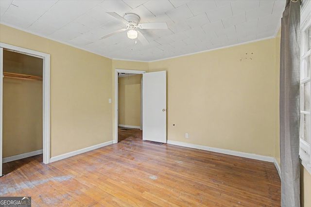 606 Carrollton Street, Bremen, GA 30110