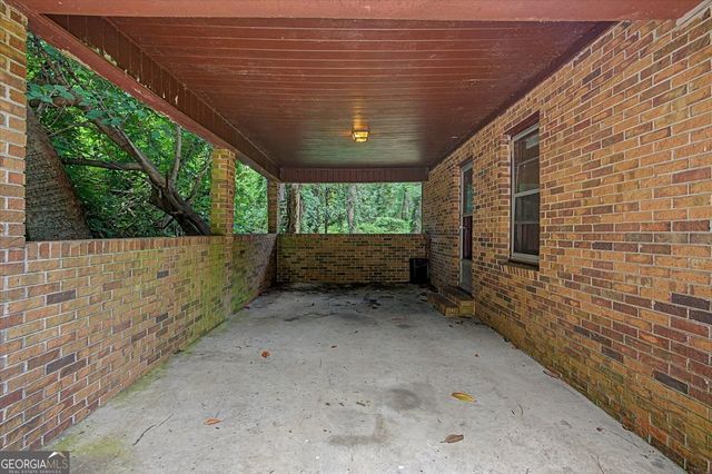 606 Carrollton Street, Bremen, GA 30110