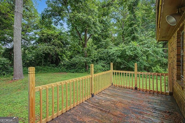 606 Carrollton Street, Bremen, GA 30110