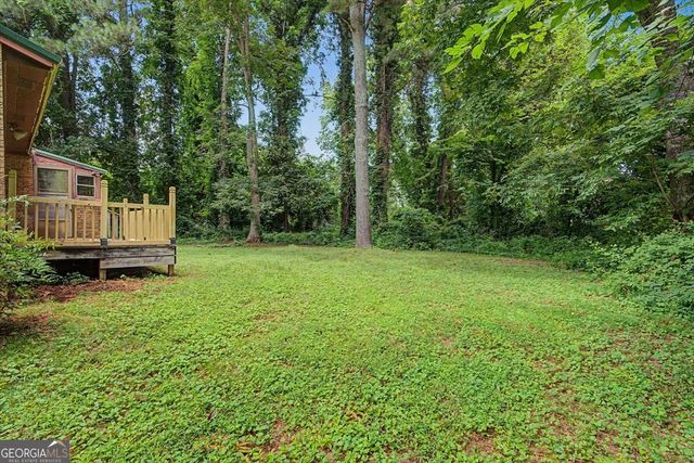 606 Carrollton Street, Bremen, GA 30110