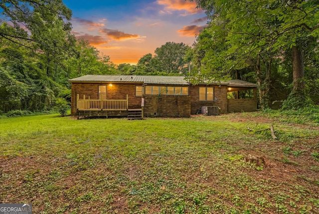 606 Carrollton Street, Bremen, GA 30110