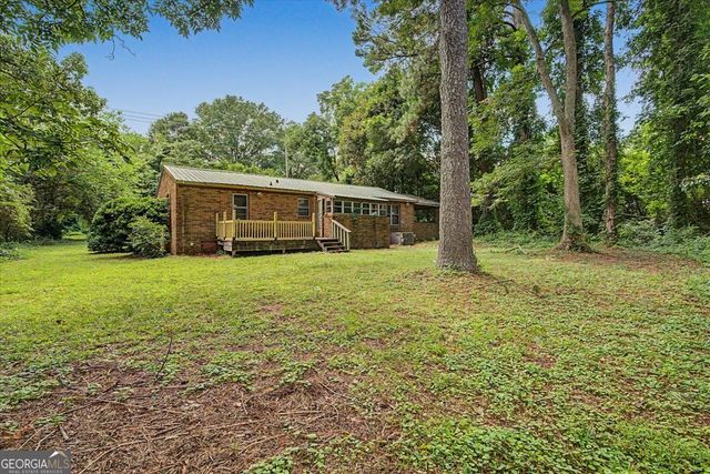 606 Carrollton Street, Bremen, GA 30110
