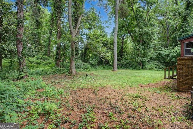 606 Carrollton Street, Bremen, GA 30110