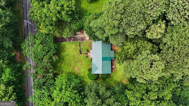 606 Carrollton Street, Bremen, GA 30110