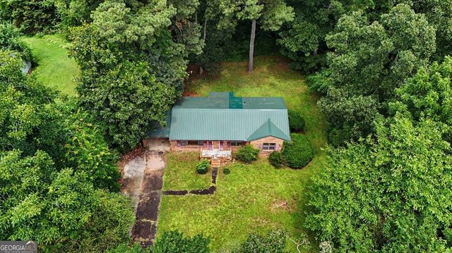 606 Carrollton Street, Bremen, GA 30110