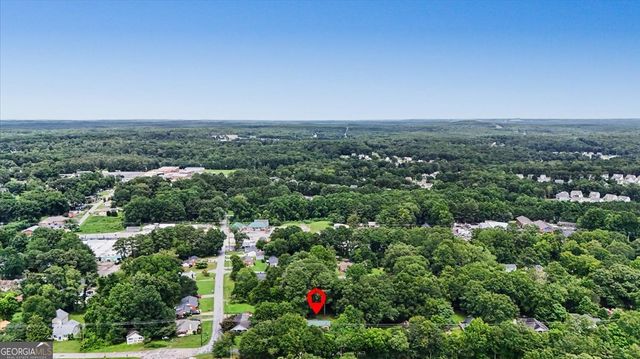 606 Carrollton Street, Bremen, GA 30110