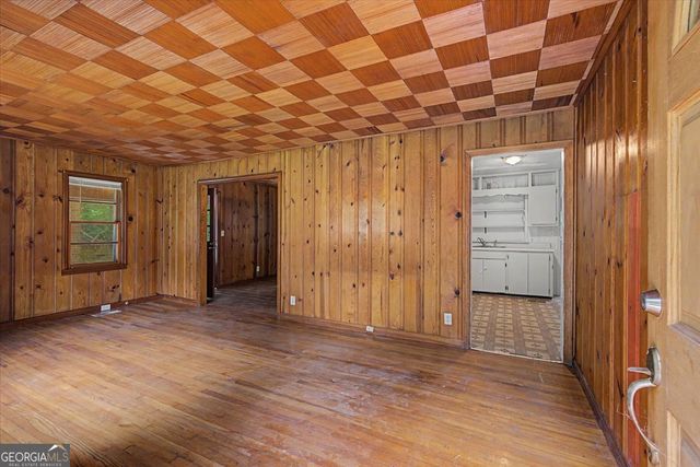 606 Carrollton Street, Bremen, GA 30110