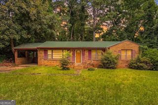 606 Carrollton Street, Bremen, GA 30110