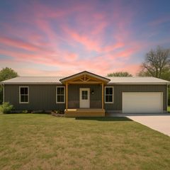 301 W Bedford Street, Marshfield, MO 65706