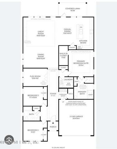 10131 FILAMENT Boulevard, Jacksonville, FL 32256