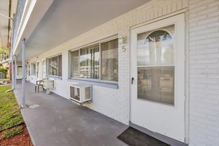 2353 SHELLEY STREET 5, Clearwater, FL 33765