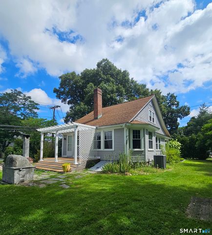 188 Plainville Avenue, Farmington, CT 06085