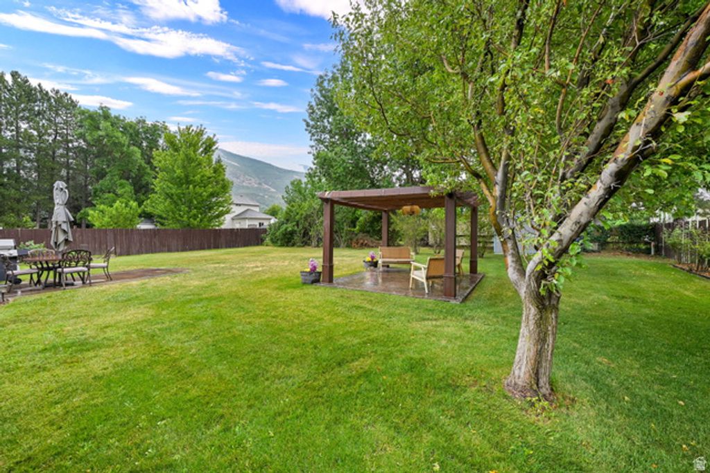 2425 E VIEW DR, South Weber, UT 84405 — exterior