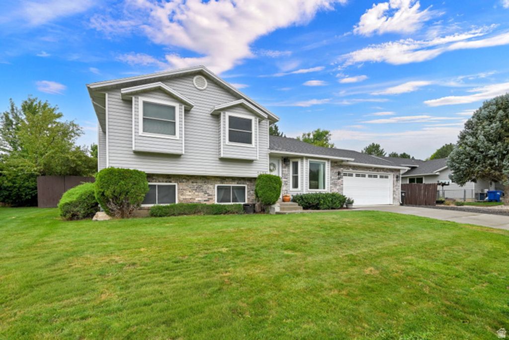 2425 E VIEW DR, South Weber, UT 84405 — photo 3