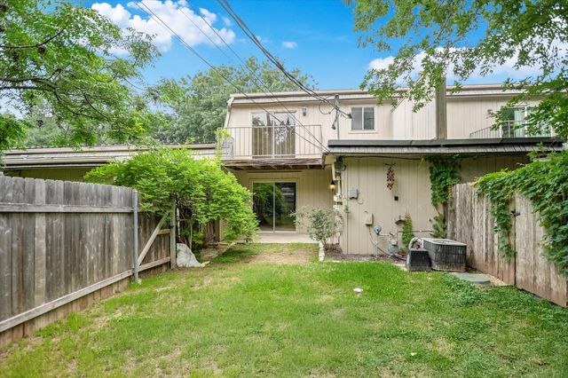 700 Castle Ridge RD C, Austin, TX 78746