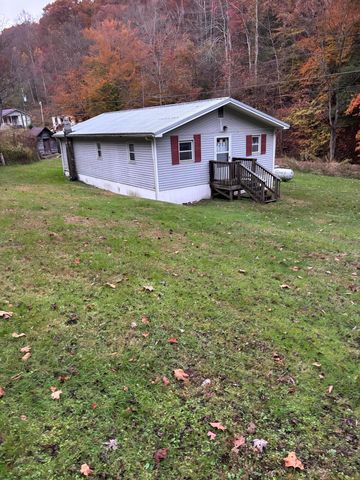 1599 Buckeye Branch Road, Flat Lick, KY 40935
