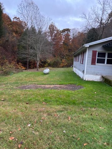 1599 Buckeye Branch Road, Flat Lick, KY 40935