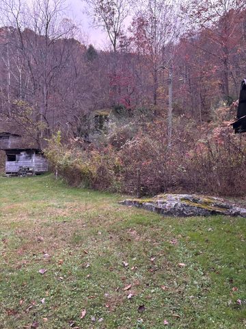 1599 Buckeye Branch Road, Flat Lick, KY 40935