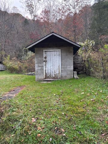 1599 Buckeye Branch Road, Flat Lick, KY 40935