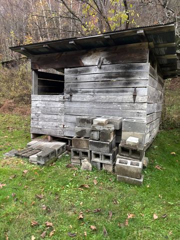 1599 Buckeye Branch Road, Flat Lick, KY 40935