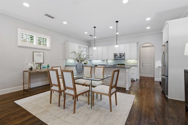 4705 Dexter Avenue, Fort Worth, TX 76107