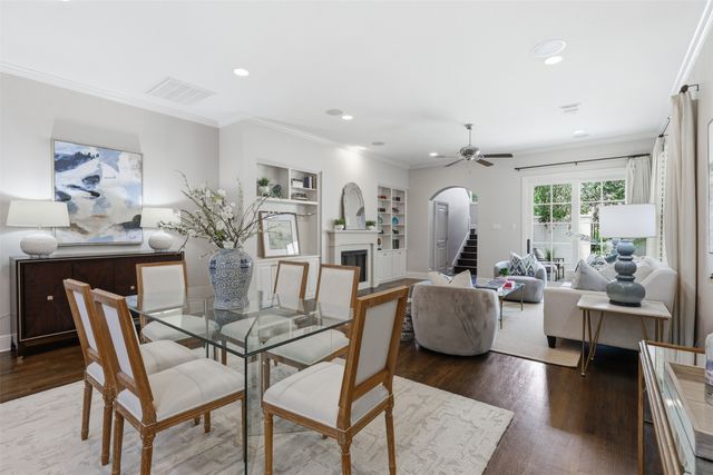 4705 Dexter Avenue, Fort Worth, TX 76107
