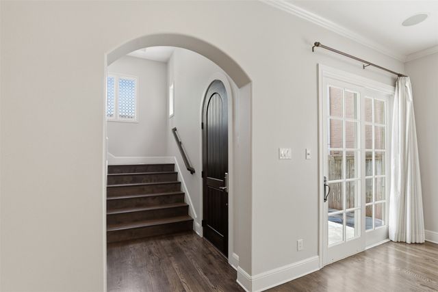 4705 Dexter Avenue, Fort Worth, TX 76107