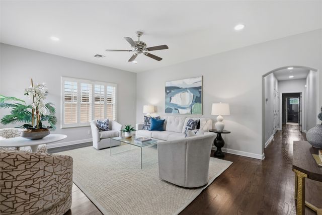 4705 Dexter Avenue, Fort Worth, TX 76107