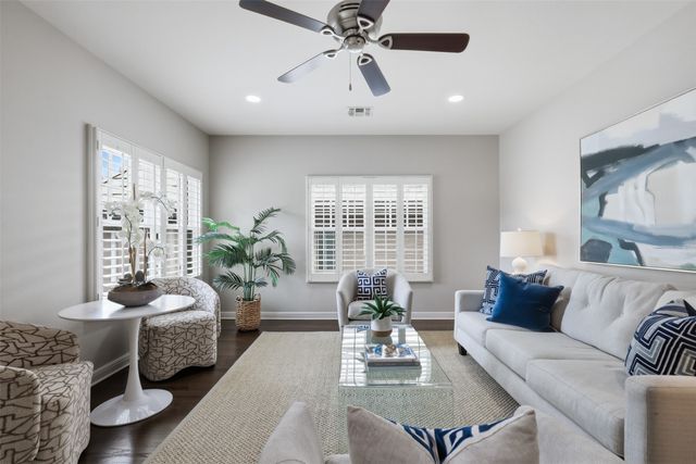 4705 Dexter Avenue, Fort Worth, TX 76107