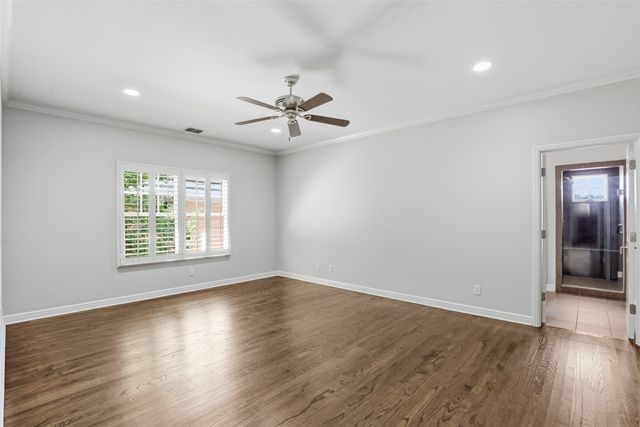 4705 Dexter Avenue, Fort Worth, TX 76107