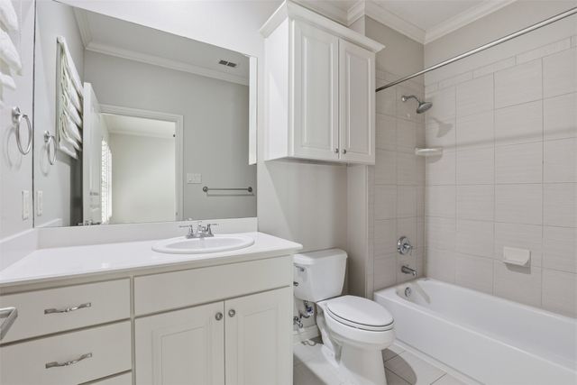 4705 Dexter Avenue, Fort Worth, TX 76107