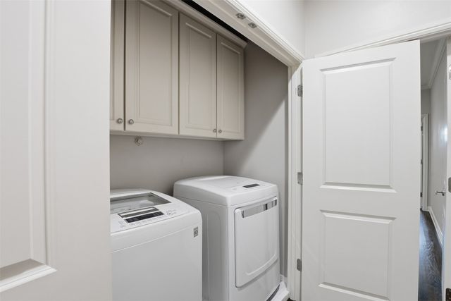 4705 Dexter Avenue, Fort Worth, TX 76107