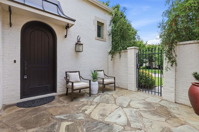 4705 Dexter Avenue, Fort Worth, TX 76107