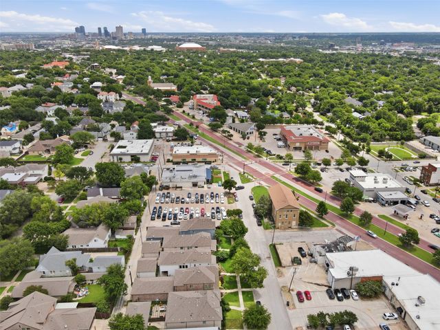 4705 Dexter Avenue, Fort Worth, TX 76107