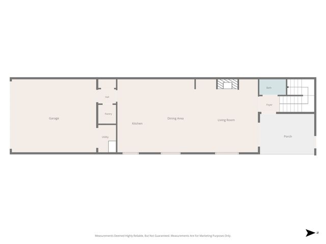 4705 Dexter Avenue, Fort Worth, TX 76107