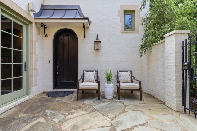 4705 Dexter Avenue, Fort Worth, TX 76107