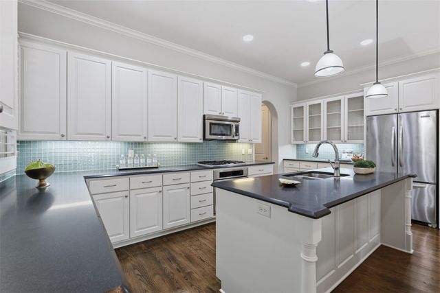 4705 Dexter Avenue, Fort Worth, TX 76107